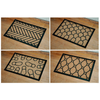 TAPETE SORTIDO EDM 60X40CM TAPETE SORTIDO EDM 60X40CM