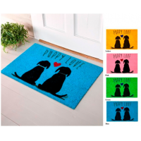 TAPETE CÃES  EDM  60X40CM