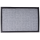 TAPETE CINZENTO EDM  60X40X1.5CM
