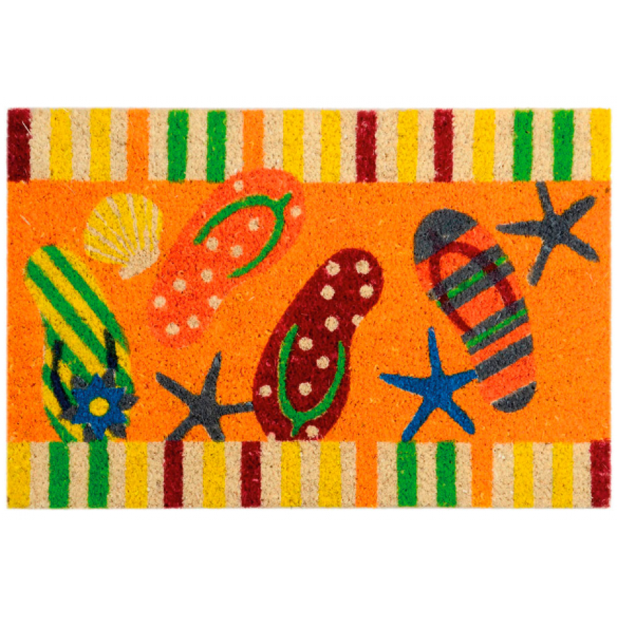 TAPETE ESTAMPADO EDM 60X40CM TAPETE ESTAMPADO EDM 60X40CM