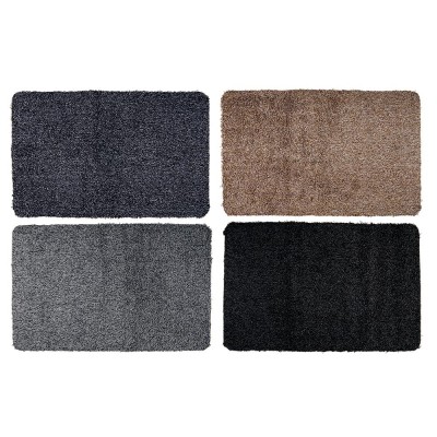 TAPETE MAGIC -MATTE 45 x 70 x 0,6 cm, CORES SORTIDAS