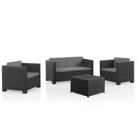 CONJUNTO DE JARDIM DIVA CONFORT SP BERNER CONJUNTO DE JARDIM DIVA CONFORT SP BERNER