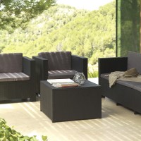 CONJUNTO DE JARDIM DIVA CONFORT SP BERNER CONJUNTO DE JARDIM DIVA CONFORT SP BERNER