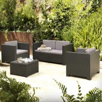 CONJUNTO DE JARDIM DIVA CONFORT SP BERNER CONJUNTO DE JARDIM DIVA CONFORT SP BERNER