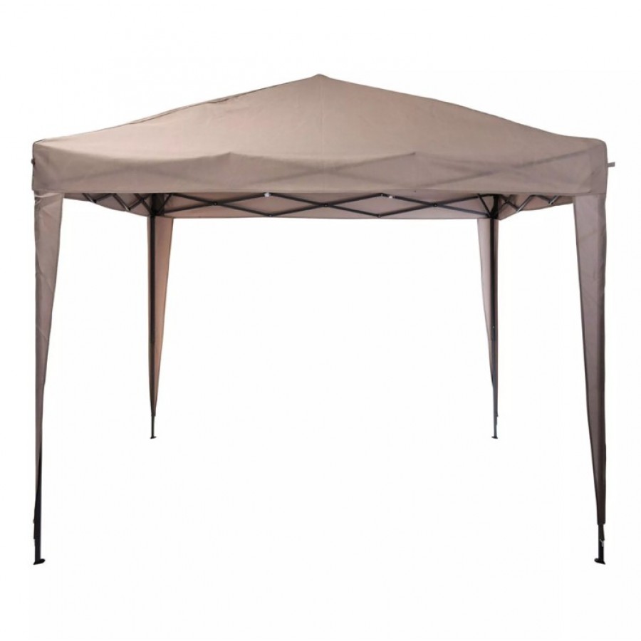 TENDA DOBRAVEL 3 X 3 X 2,45M
