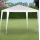 TENDA BRANCA 3 X 3 X 2,45M