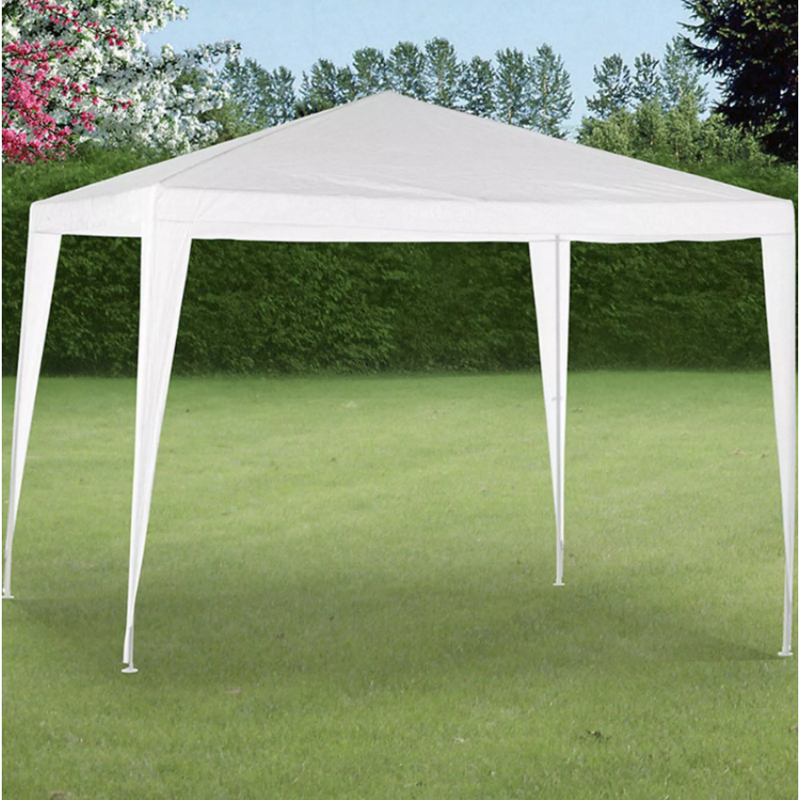 TENDA BRANCA 3 X 3 X 2,45M