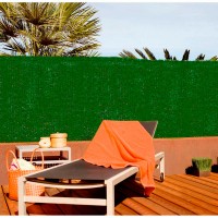 SEBE ARTIFICIAL MISTA. COM FIOS PVC VERDE 100 X 300CM SEBE ARTIFICIAL MISTA. COM FIOS PVC VERDE 100 X 300CM