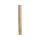 TUTOR DE BAMBOO DECORATIVO COR NATURAL Ø8,5cm x2,4m