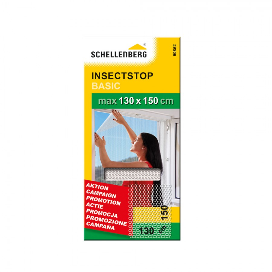 REDE MOSQUITEIRA COR BRANCO C/ VELCRO INCLUÍDO 130x150CM REDE MOSQUITEIRA COR BRANCO C/ VELCRO INCLUÍDO 130x150CM