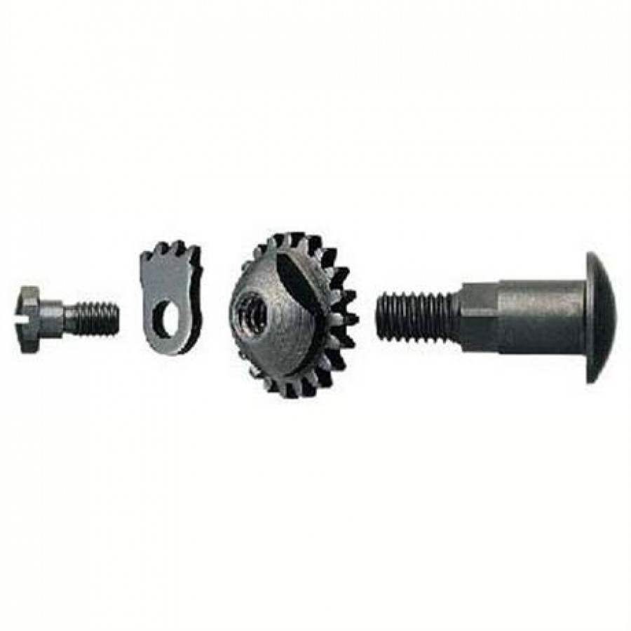 FELCO KIT REPARAÇÃO EIXO PORCA 6/90 FELCO KIT REPARAÇÃO EIXO PORCA 6/90