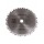 SANYO METAL DISCO DE DIAMANTE 36 DENTES