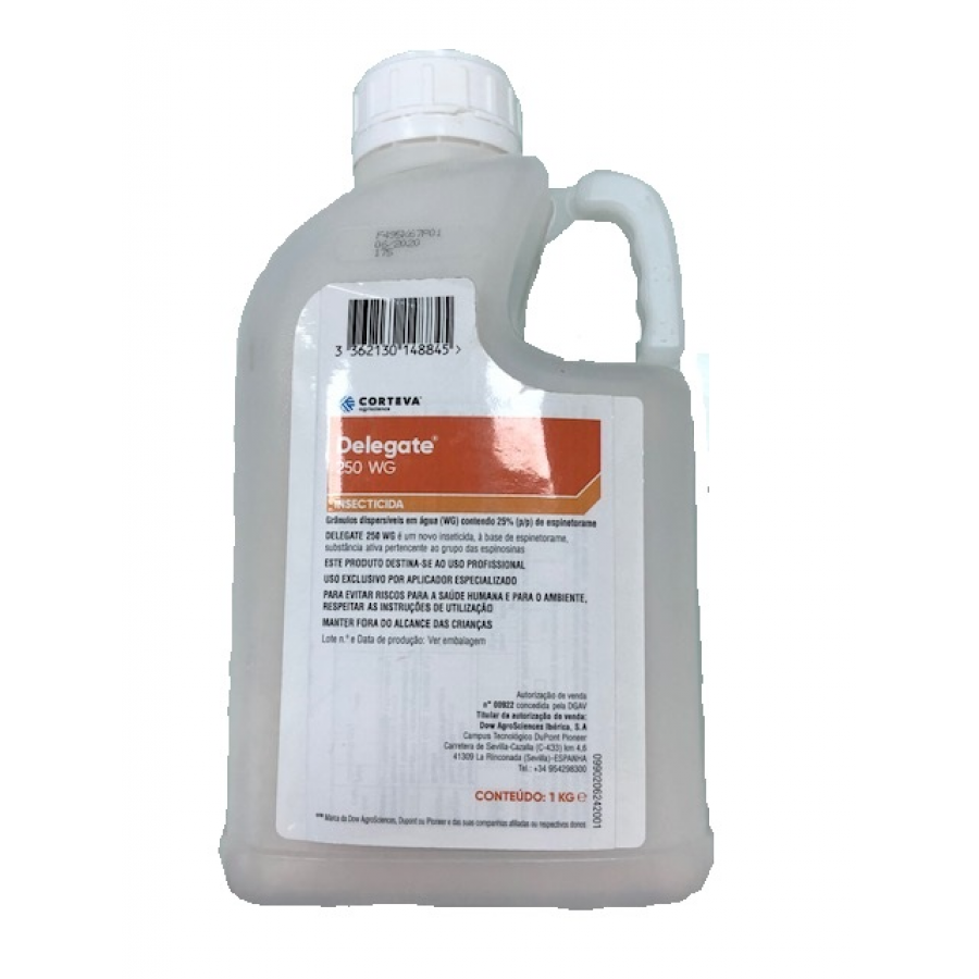 CORTEVA DELEGATE W250 AV 0922 - 1 KILO