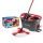 VILEDA KIT ESFREGONA E BALDE COM ESPREMEDOR TURBO