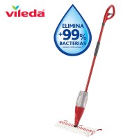 VILEDA SISTEMA DE LAVAGEM 1-2 SPRAY MAX