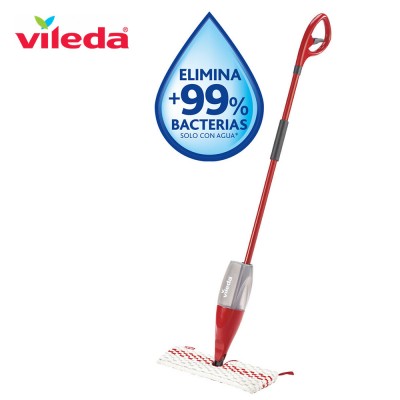 VILEDA SISTEMA DE LAVAGEM 1-2 SPRAY MAX