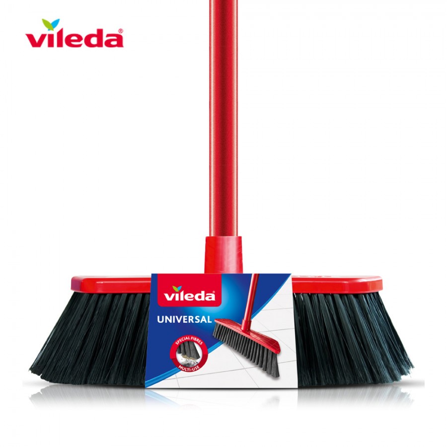 VILEDA VASSOURA UNIVERSAL VILEDA VASSOURA UNIVERSAL