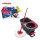 VILEDA KIT ESFREGONA E BALDE COM ESPREMEDOR TURBO SMART