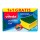 VILEDA ESFREGÃO SALVA UNHAS VERDE ULTRAFRESH ANTIBACTERIAS- 1+1 GRATIS