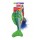 KONG BRINQUEDO PARA GATOS WRANGLER ANGLER FISH