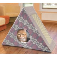 KONG BRINQUEDO PARA GATOS PLAY SPACES ZEN DEN KONG BRINQUEDO PARA GATOS PLAY SPACES ZEN DEN