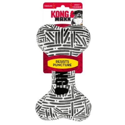 KONG BRINQUEDO PARA CÃES MAXX BONE (M/L)