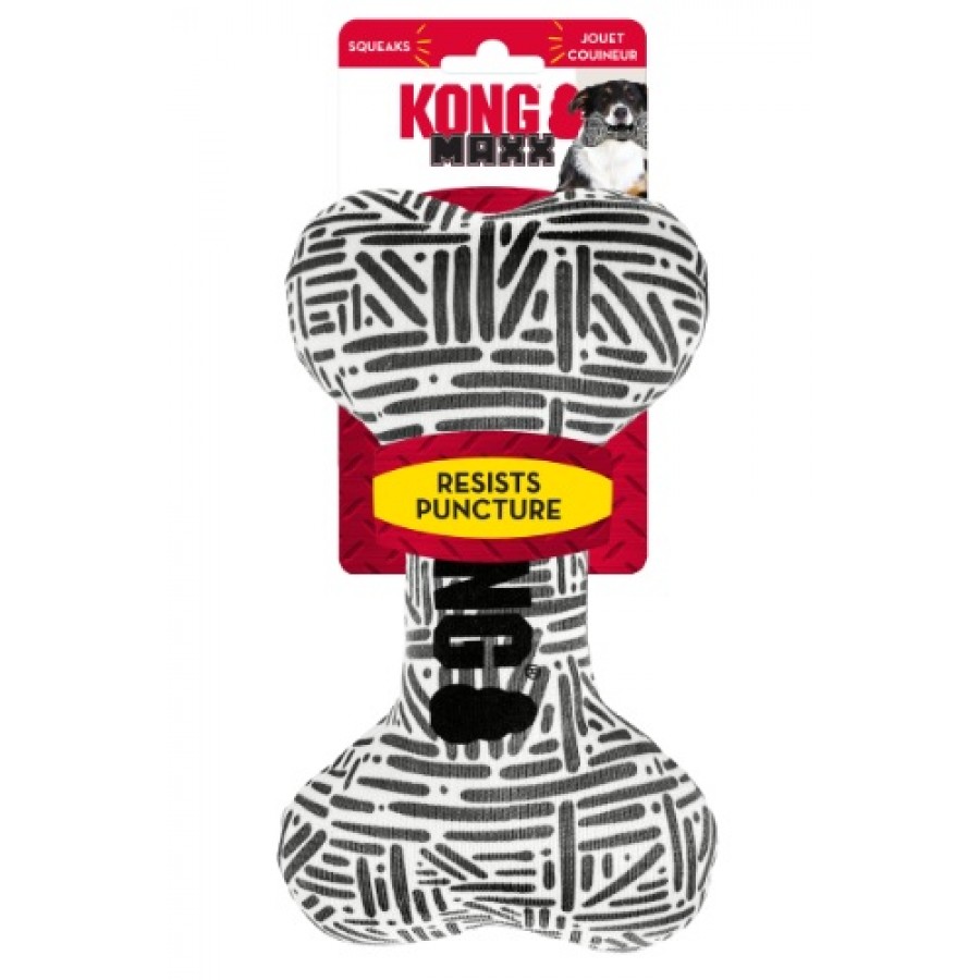 KONG BRINQUEDO PARA CÃES MAXX BONE (M/L)