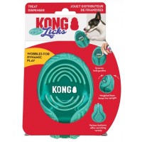 KONG BRINQUEDO PARA CÃES LICKS REWARDS (M/L) KONG BRINQUEDO PARA CÃES LICKS REWARDS (M/L)