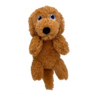 KONG BRINQUEDO PARA CACHORRINHOS CONFORT PUPS GOLDIE (M) KONG BRINQUEDO PARA CACHORRINHOS CONFORT PUPS GOLDIE (M)