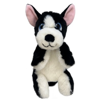 KONG BRINQUEDO PARA CACHORRINHOS CONFORT PUPS BOSS (M)