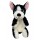 KONG BRINQUEDO PARA CACHORRINHOS CONFORT PUPS BOSS (M)