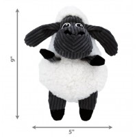 KONG BRINQUEDO PARA CÃES SHERPS FLOOPS SHEEP (M)
