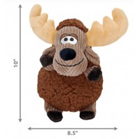 KONG BRINQUEDO PARA CÃES SHERPS FLOOPS MOOSE (M) KONG BRINQUEDO PARA CÃES SHERPS FLOOPS MOOSE (M)