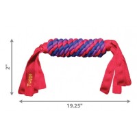 KONG BRINQUEDO PARA CÃES WUBBA TUGGA (L) KONG BRINQUEDO PARA CÃES WUBBA TUGGA (L)