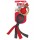 KONG BRINQUEDO PARA CÃES WUBBA ZOO MANDRILL (L)
