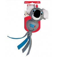KONG BRINQUEDO PARA CÃES WUBBA ZOO KOALA (L) KONG BRINQUEDO PARA CÃES WUBBA ZOO KOALA (L)
