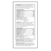 KONG BISCOITOS ZIGGIES ENHANCED (M/L) -227G KONG BISCOITOS ZIGGIES ENHANCED (M/L) -227G