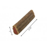 KONG BISCOITOS ZIGGIES ENHANCED PUPPY (M/L) -227G KONG BISCOITOS ZIGGIES ENHANCED PUPPY (M/L) -227G