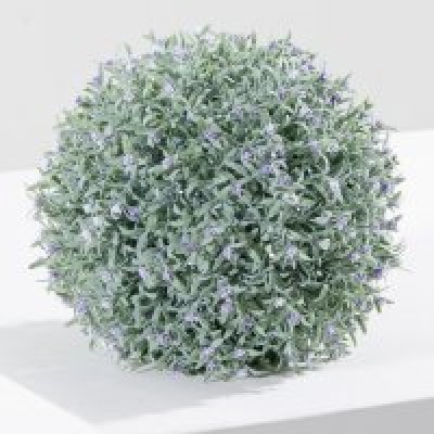 BOLA VERDE PROVANCE - 21CM