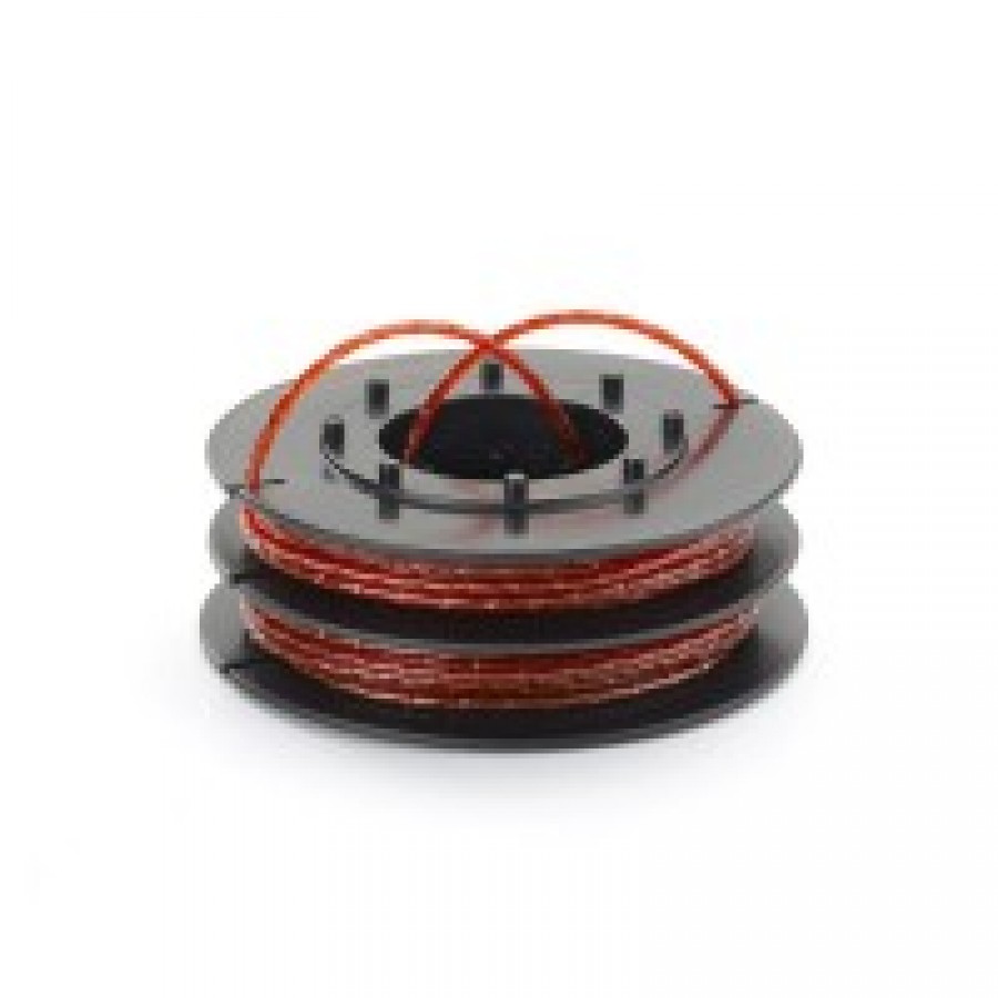 WOLF BOBINE FIO NYLON ZY793 WOLF BOBINE FIO NYLON ZY793