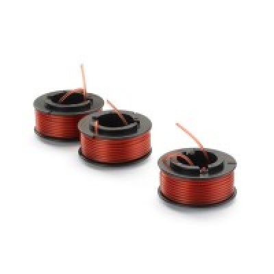 WOLF BOBINE FIO NYLON ZY794