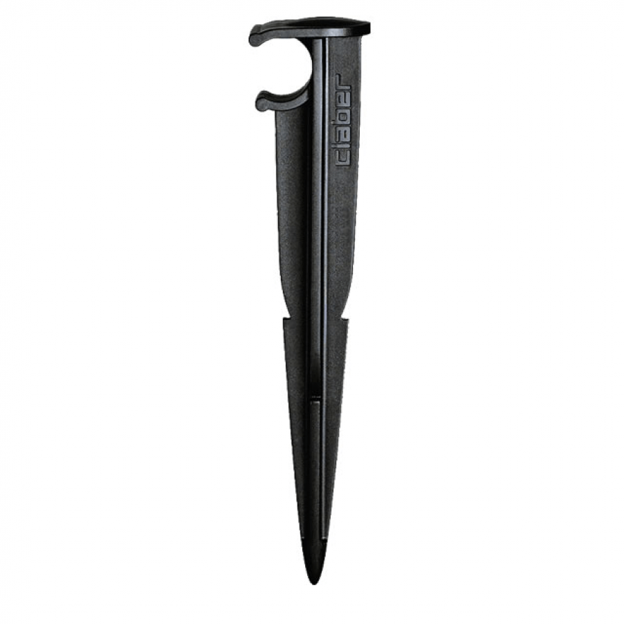 CLABER SUPORTE TUBO PRINCIPAL 1/2" CLABER SUPORTE TUBO PRINCIPAL 1/2"