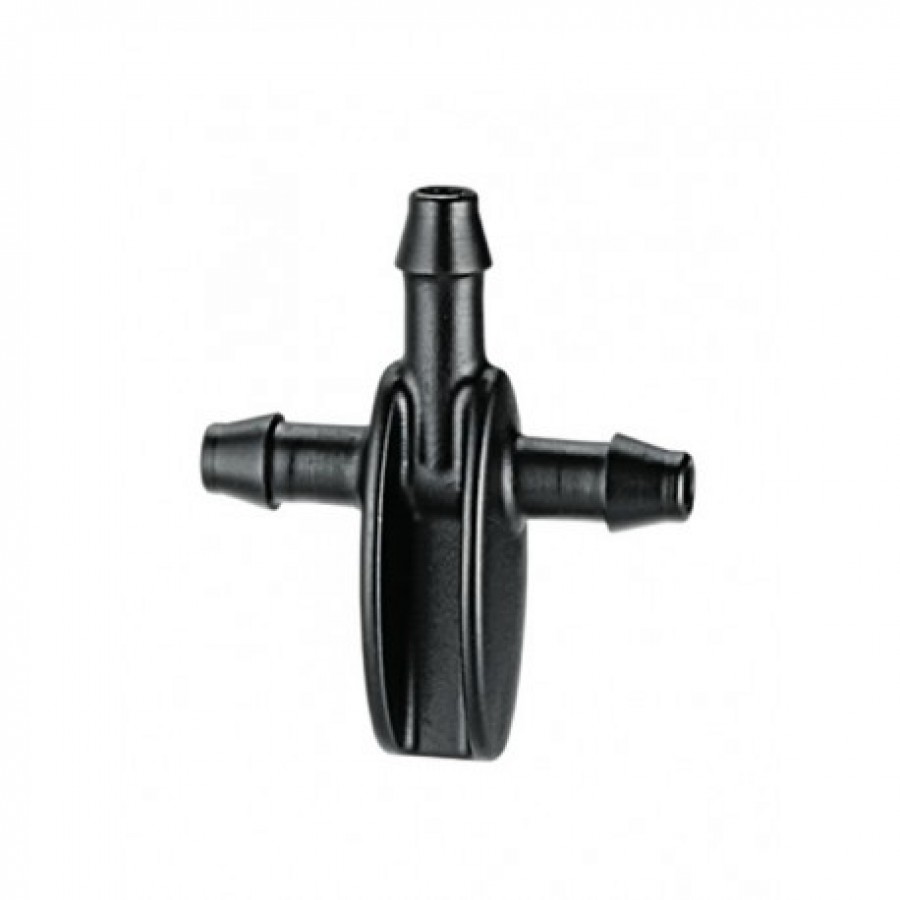 CLABER T CAPILAR 1/4" CLABER T CAPILAR 1/4"