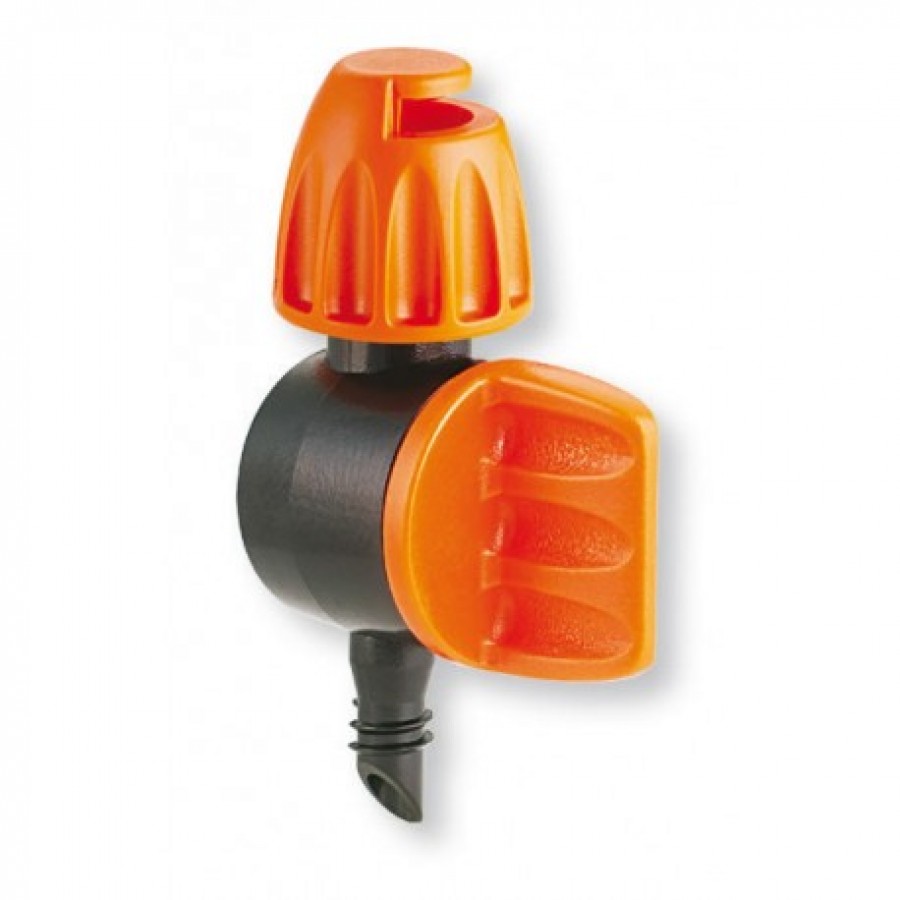 CLABER MICRO ASPERSOR REG. 180º CLABER MICRO ASPERSOR REG. 180º