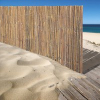 VEDAÇÃO BEACH DECORATIVO 100 X 300CM