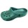 CROCS HOMEM VERDE COM CORREIRA 43/44