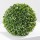 BOLA VERDE CAMARGE DE JARDIM - 23CM
