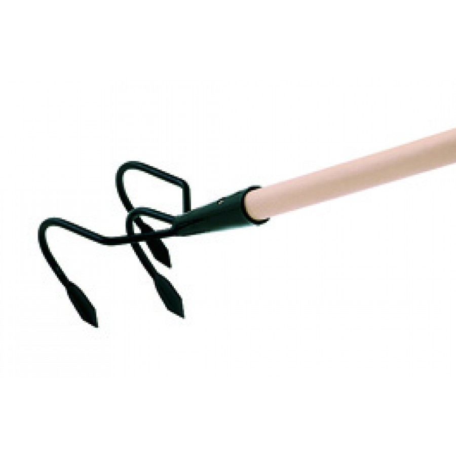 HANDY CULTIVADOR 3 DENTES C/CABO HANDY CULTIVADOR 3 DENTES C/CABO