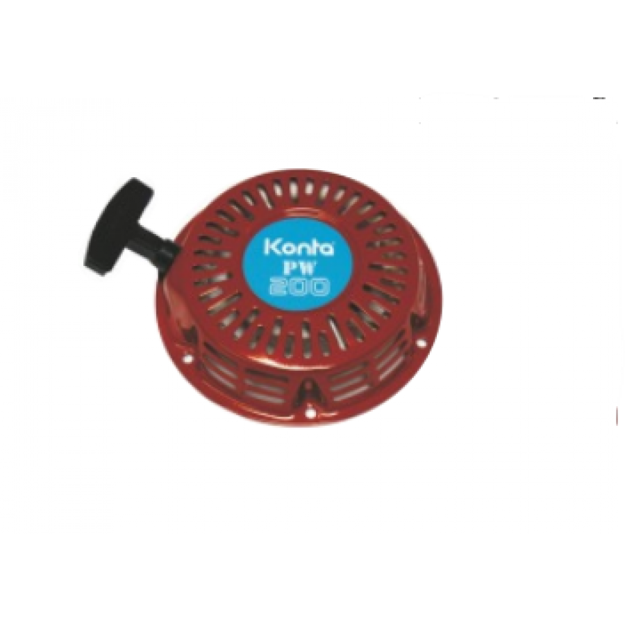 KONTA ARRANCADOR MOTOR PW 200 KONTA ARRANCADOR MOTOR PW 200