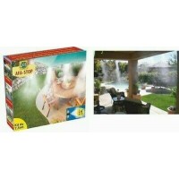AFA STOP KIT COMPLETO DE NEBULIZAÇÃO 7,5 MTS AFA STOP KIT COMPLETO DE NEBULIZAÇÃO 7,5 MTS